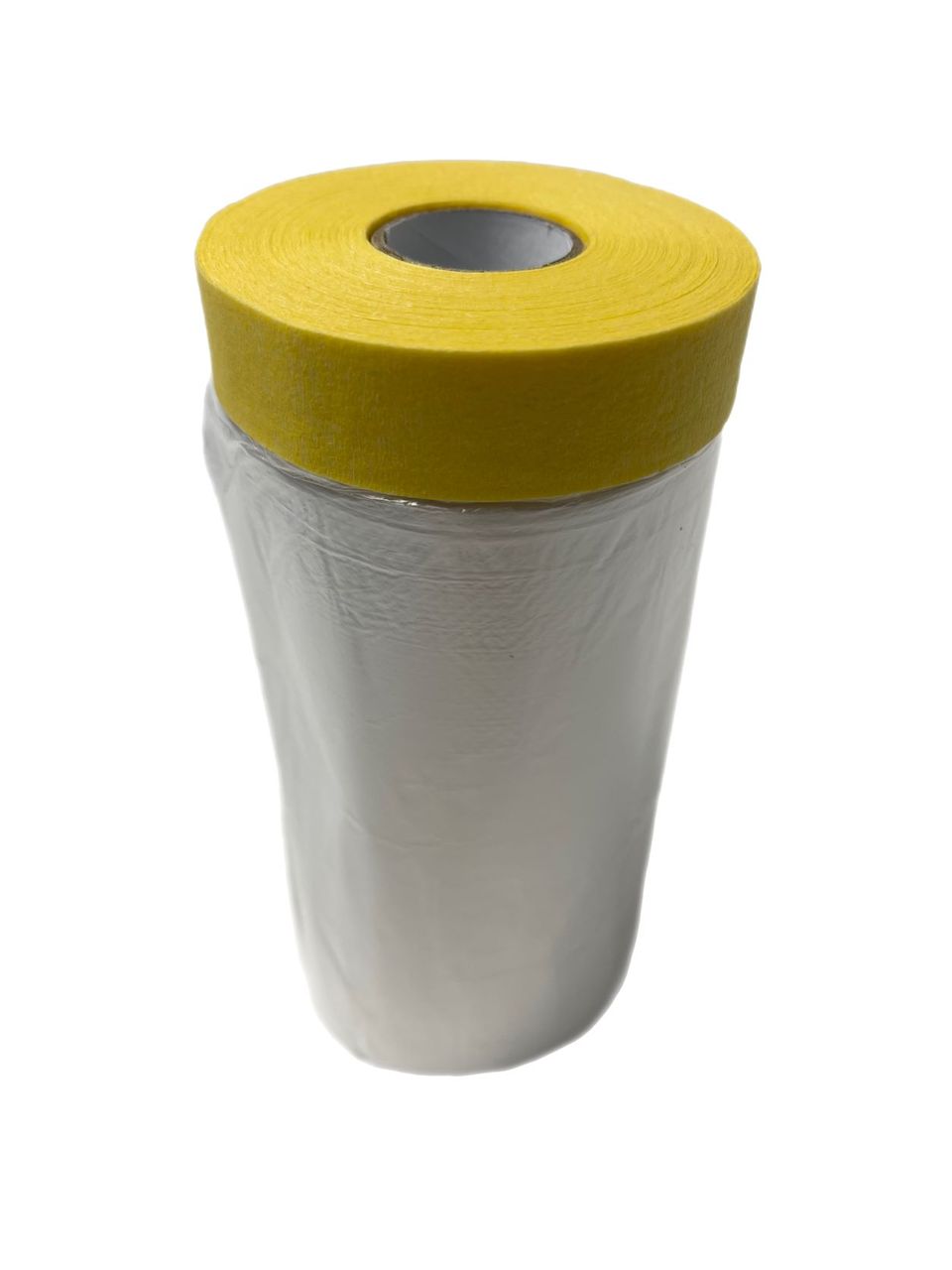 Vago-Tools Abdeckfolie mit Malerkrepp Masker Tape 1100mm/33m 5x