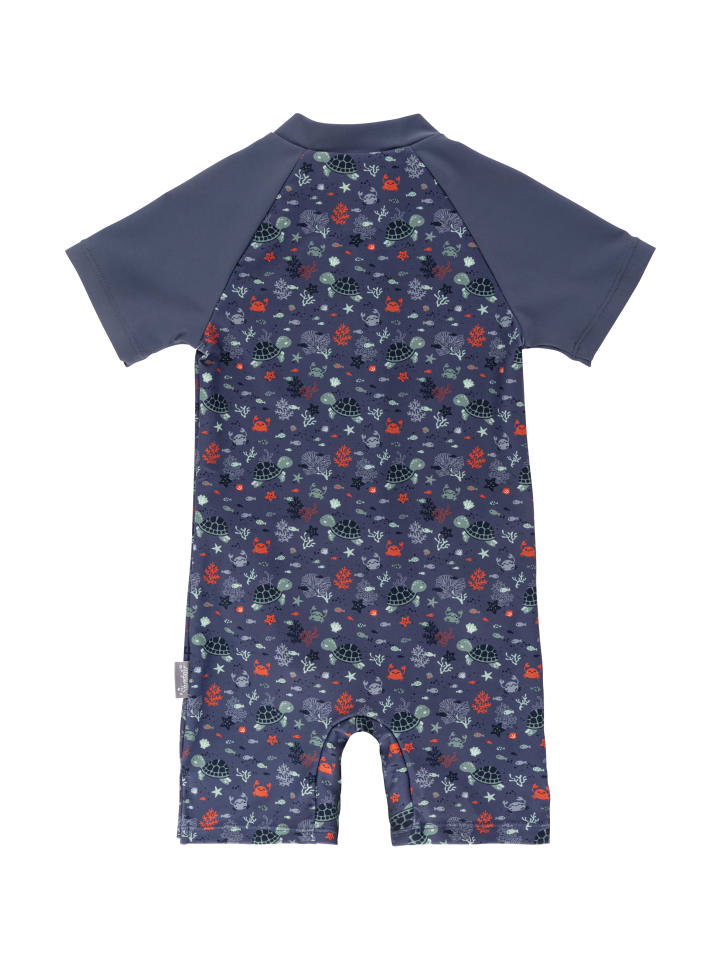 Sterntaler Schwimmanzug Unterwasser in helles blau günstig kaufen