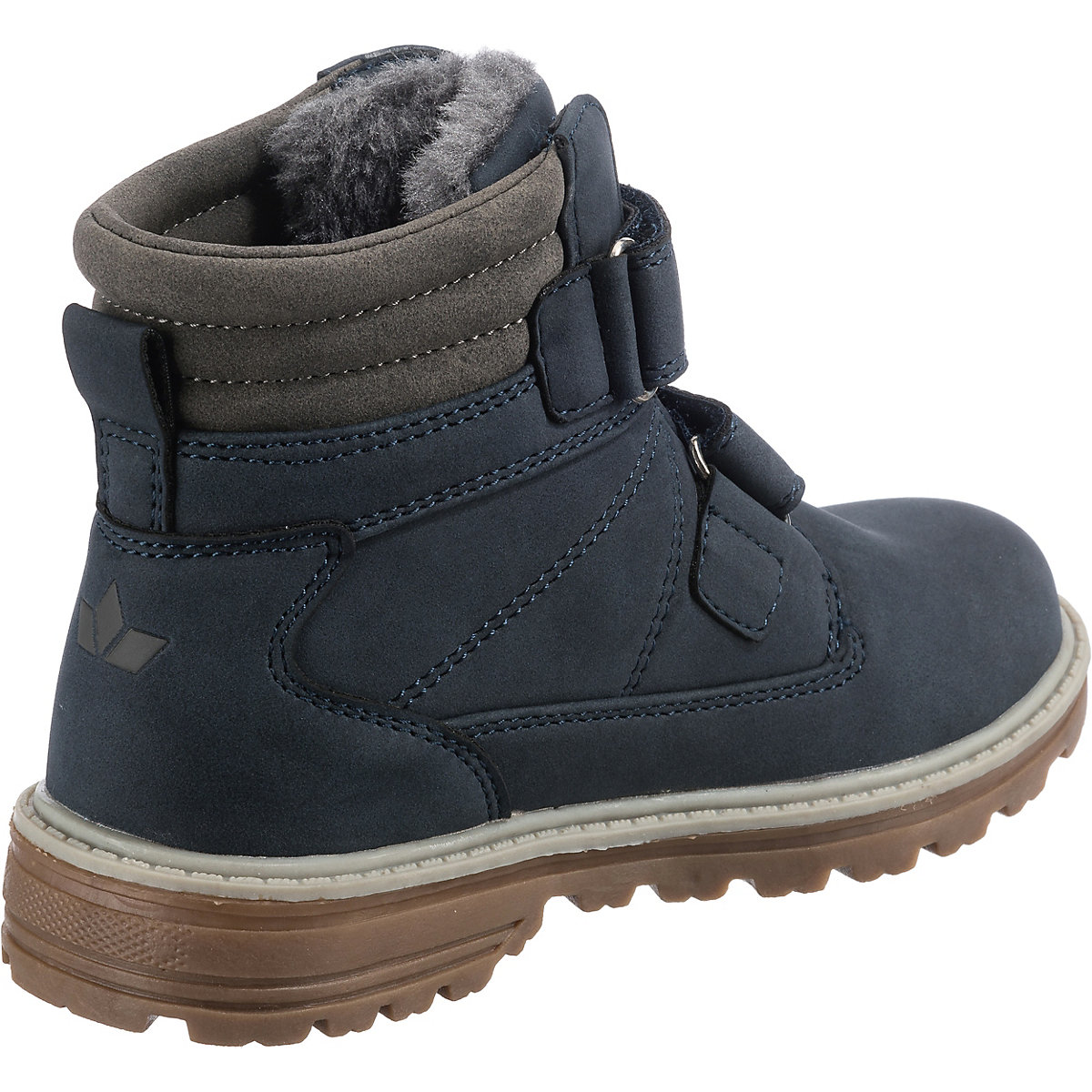 Winterstiefel CORNER für Jungen