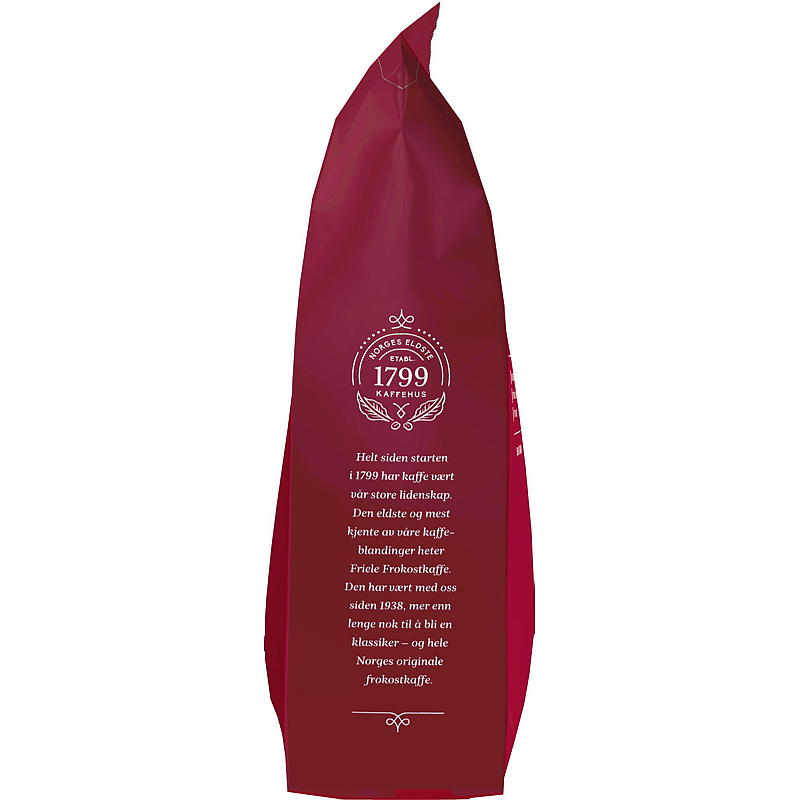 Friele Kaffe Friele kokemalt 500 g