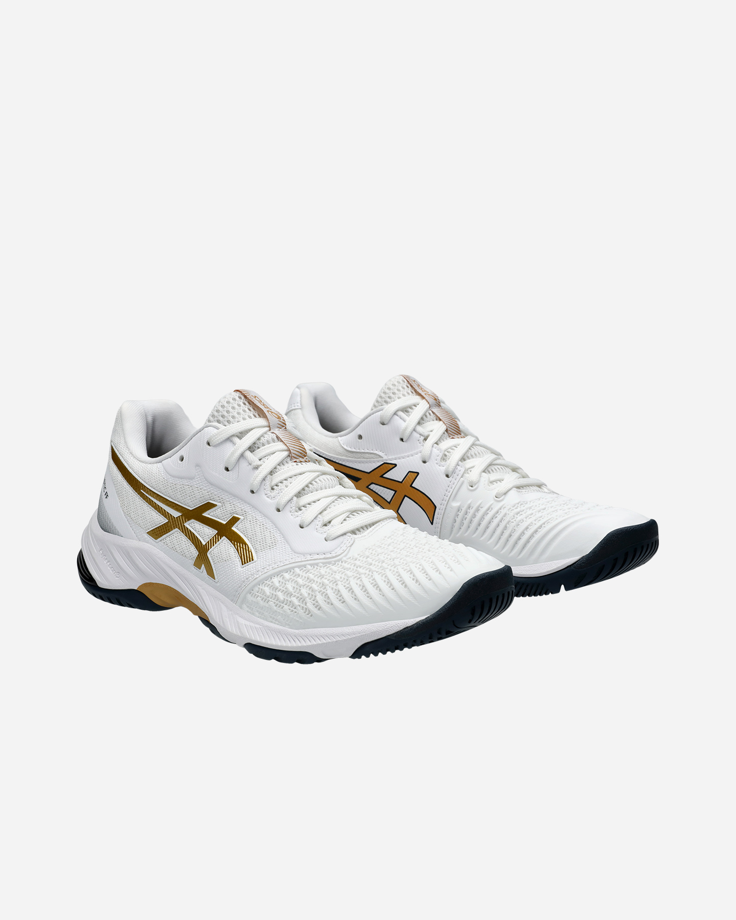 Scarpe Volley Asics Netburner Ballistic Ff 3 W 1052A069-110