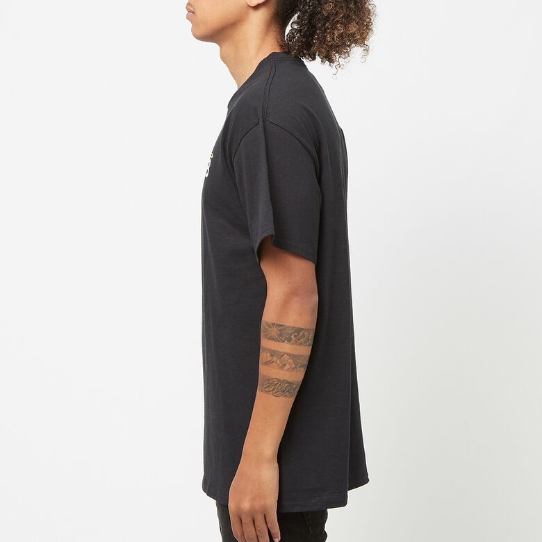 Being Hunted Main Logo T-Shirt Black