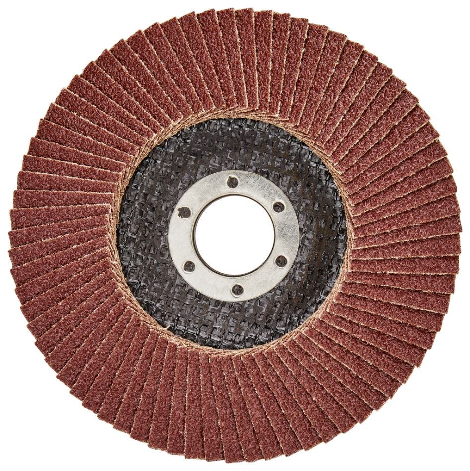 Makita Tilbehør D-27084 Lamskive 125mm A40