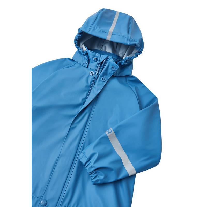 reima Lampi Regenjacke Kinder