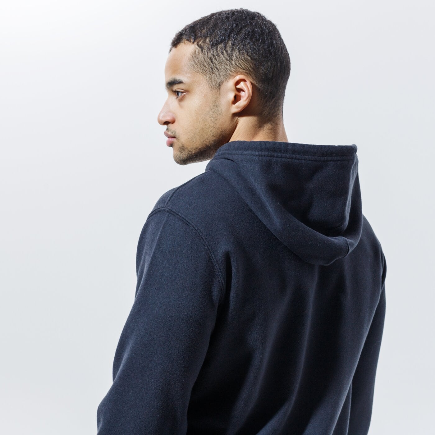 LEVI'S HOODIE NEW ORIGINAL HOODIE Schwarz