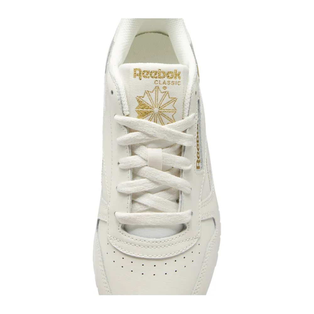 Reebok Leather GX9416 / weiss