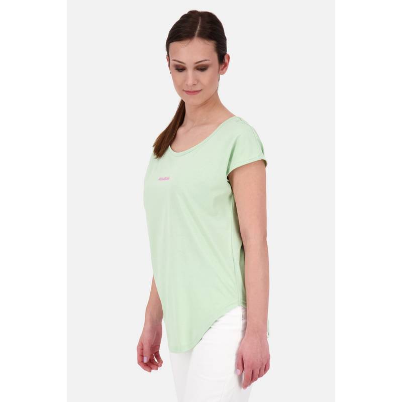 ALIFE AND KICKIN SelinaAK E T-Shirt Damen