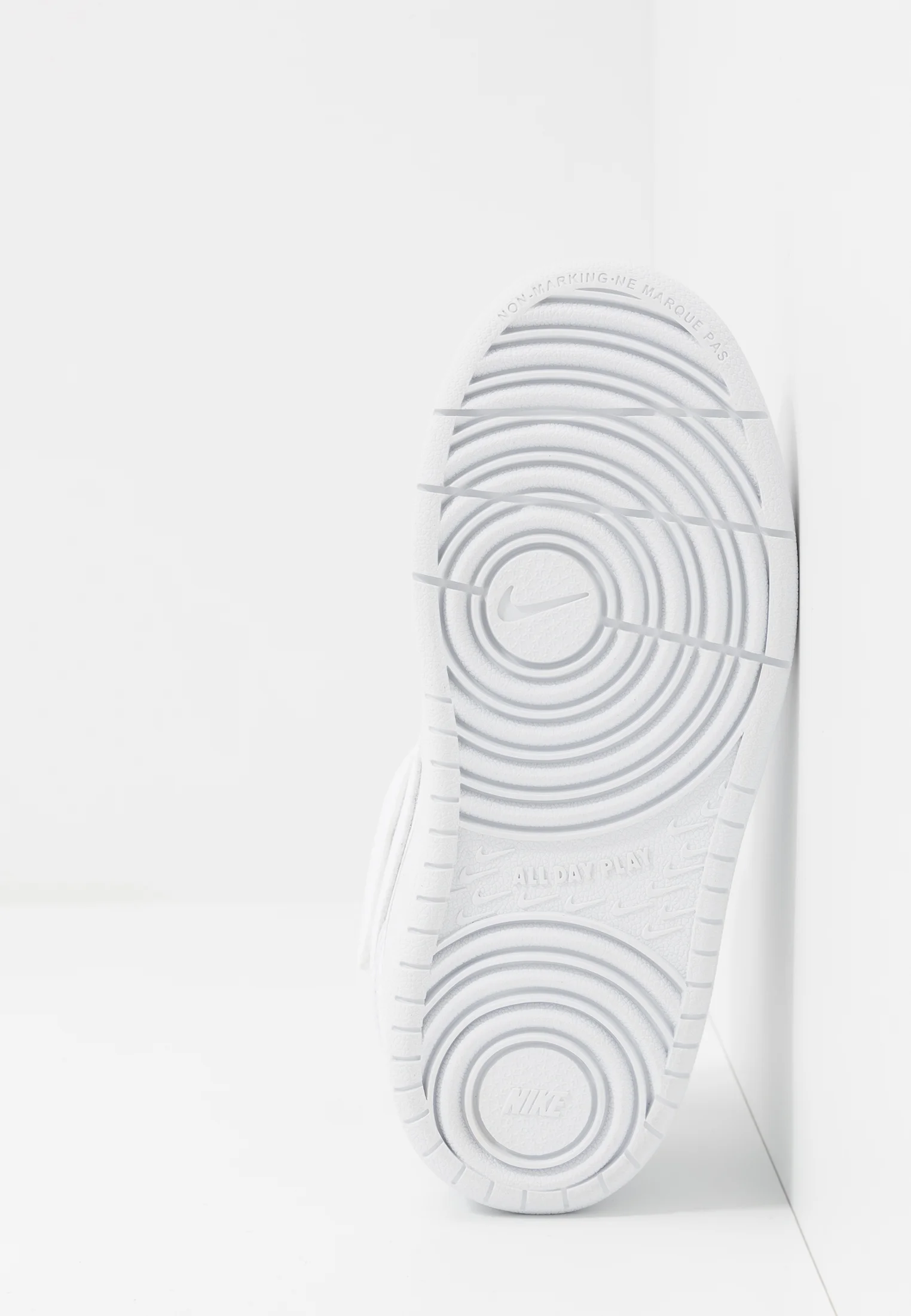 Nike Sportswear COURT BOROUGH MID UNISEX - Zapatillas altas