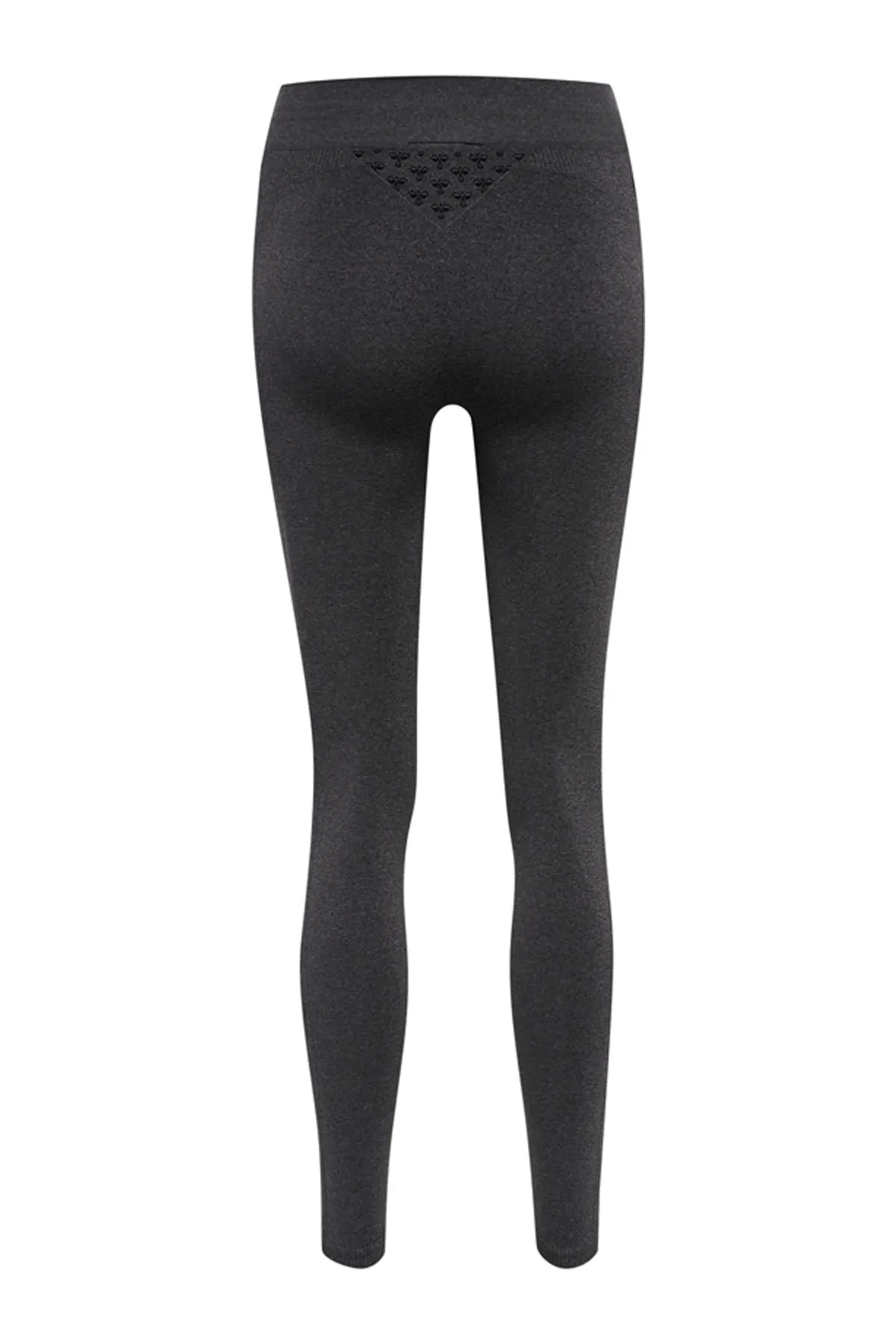 hummel  Sport-Leggings - Schwarz - Mittlerer Bund