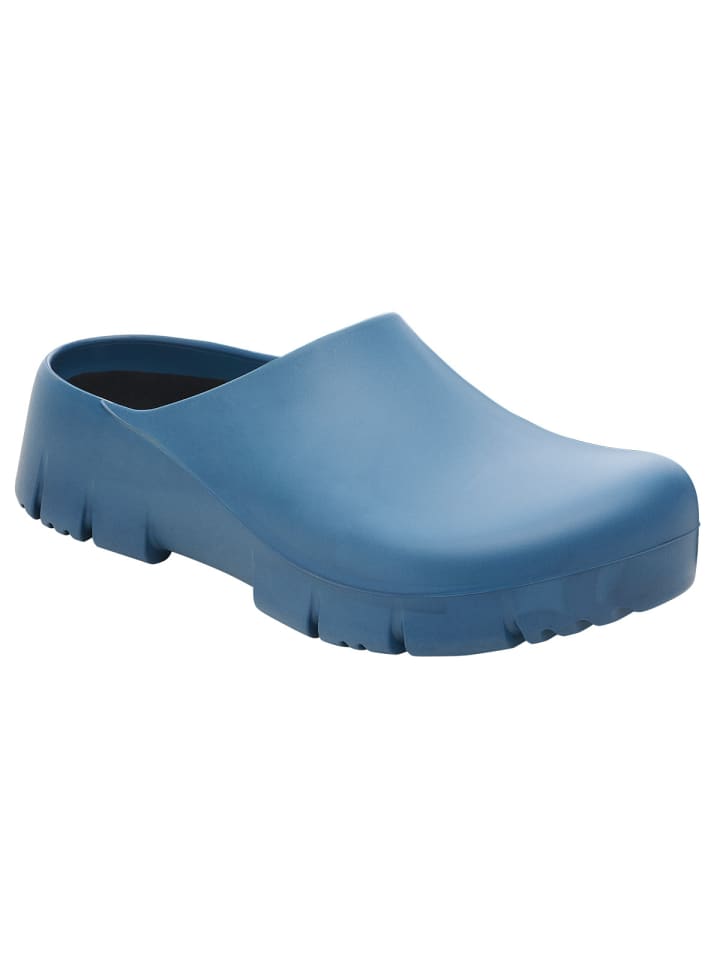 Birkenstock Birkenstock Berufsschuhe 1029638Birkenstock Super Birki in blau günstig kaufen