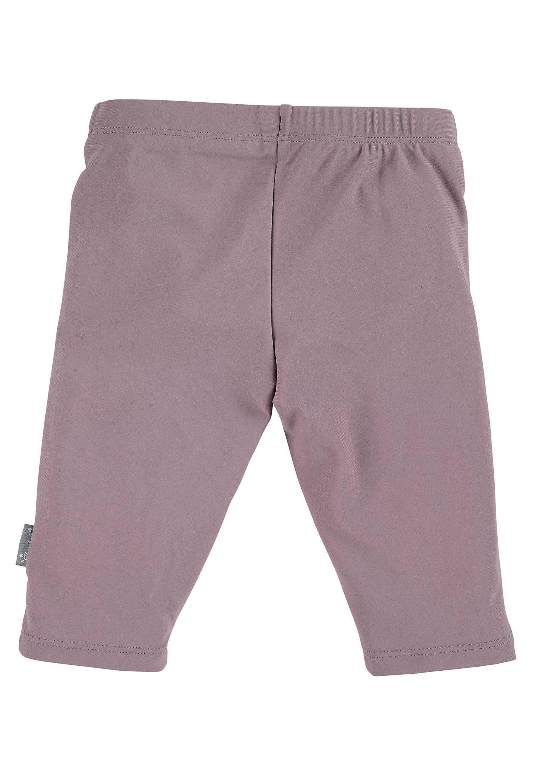 Sterntaler® Badeanzug Badehose Herz (1-St., Baby Schwimmshorts mit Windelfutter, Badeshorts Kinder) Baby Badehose mit Kordel zur Weitenregulierung, Badepants