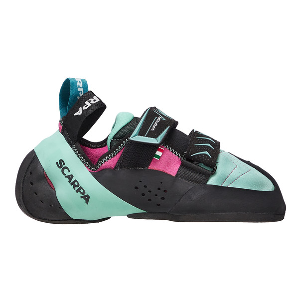 VAPOR V WMN Damen - Kletterschuhe