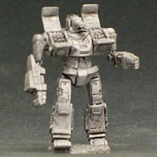Bombardier Mech BMB-12D