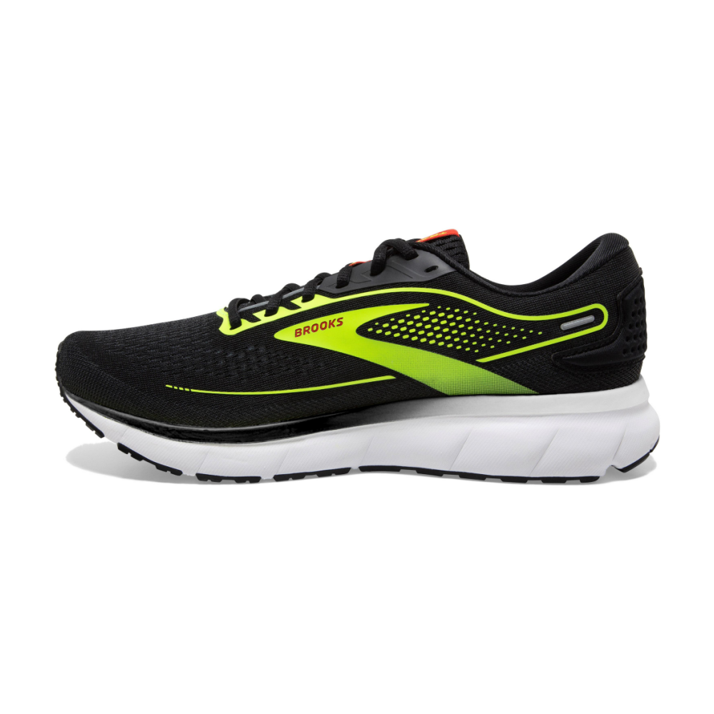 Brooks Trace 2 1103881D025 / schwarz