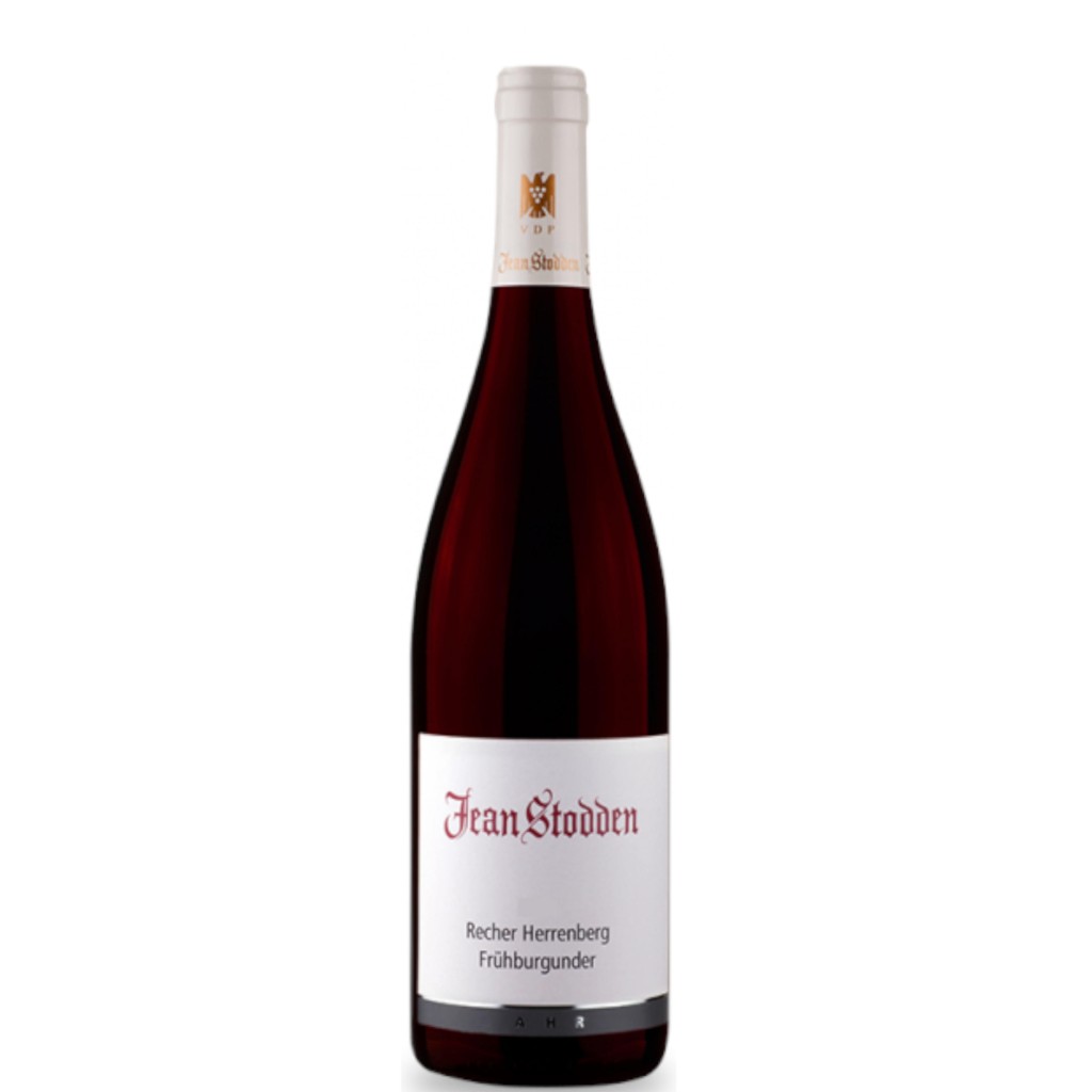 2019 Recher Herrenberg Frühburgunder GG trocken