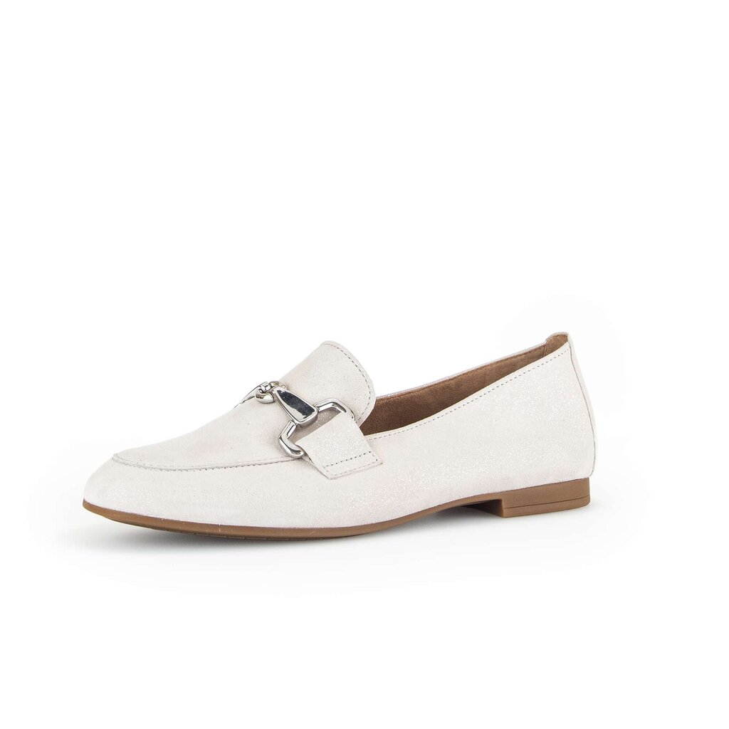 Gabor fashion Slipper beige
