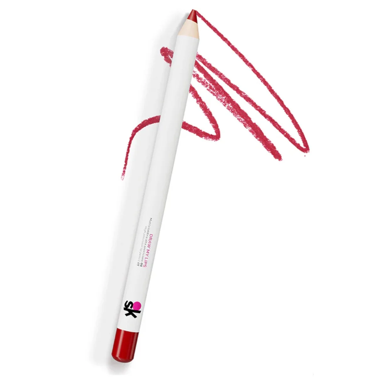 Labbra DRAW MY LIPS - Matita labbra