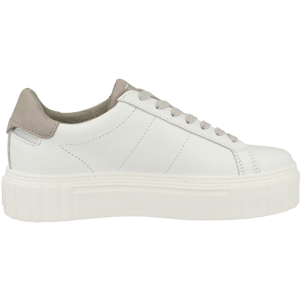 Tamaris 1-23738-41 Sneaker Low weiss