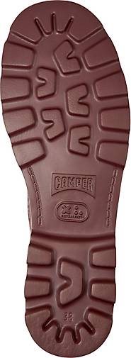 Camper Ballerinas Brutus