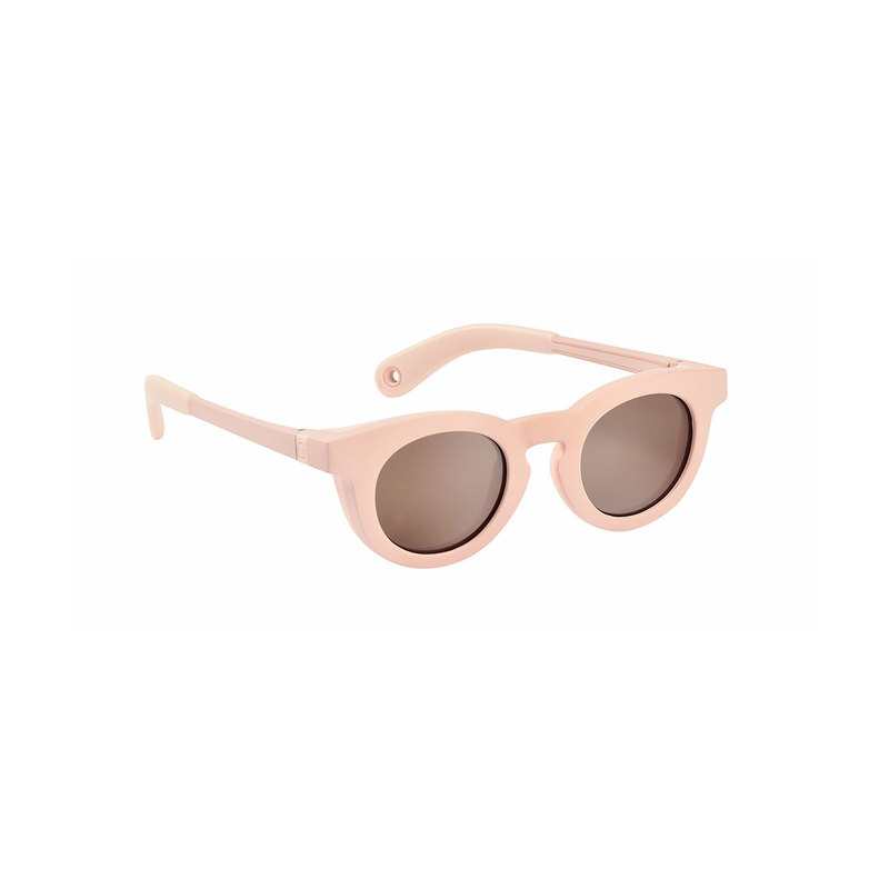 Lunette de soleil 9-24 mois blush Beaba
