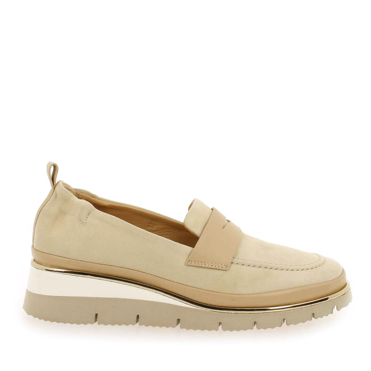 XSA  9709 632 - Beige