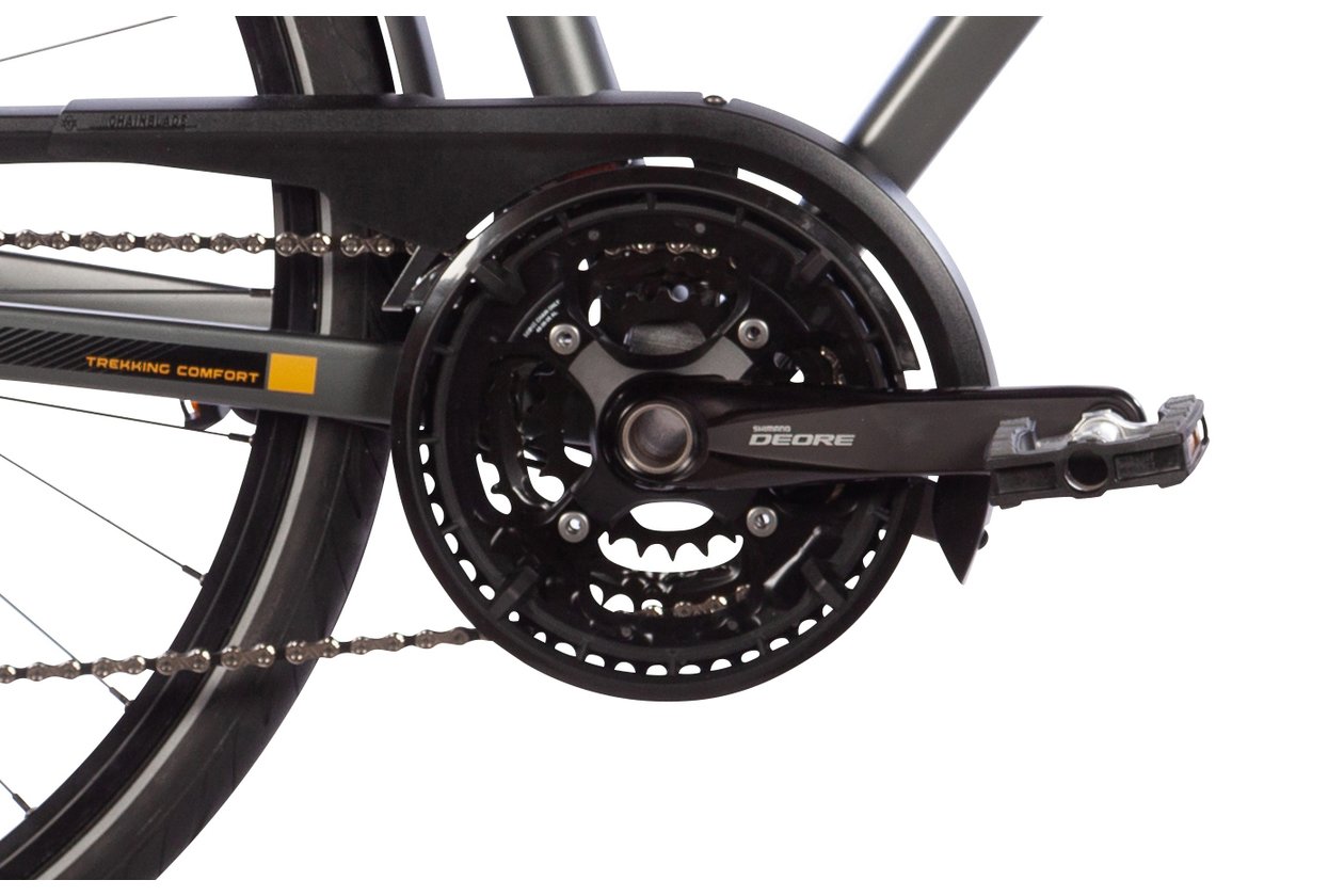 Carver Tour 140 - 2024 - 28 Zoll - Diamant