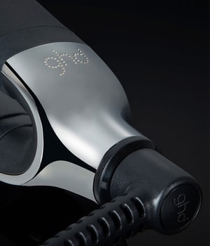ghd Platinum+ Styler Black Glätteisen 1 Stk