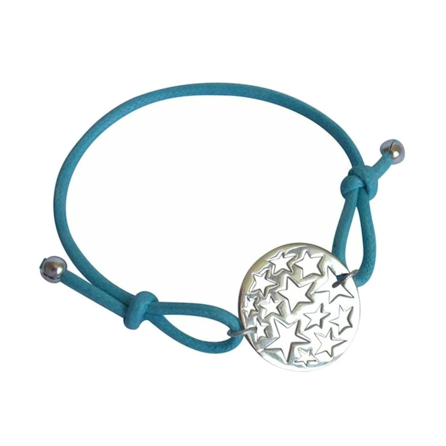 Armband 'KNOTS - Konstellation'