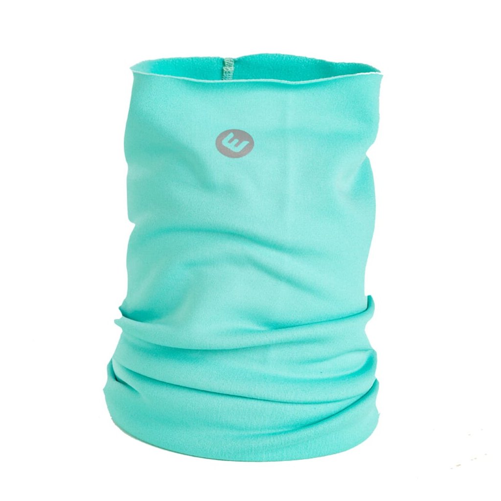 Progress TS NECK KID Schlauchschaal für Kinder Mintgrün