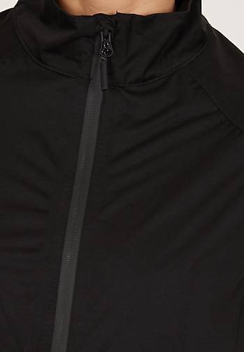 Endurance Laufjacke Kommy mit 4 Wege- Stretch