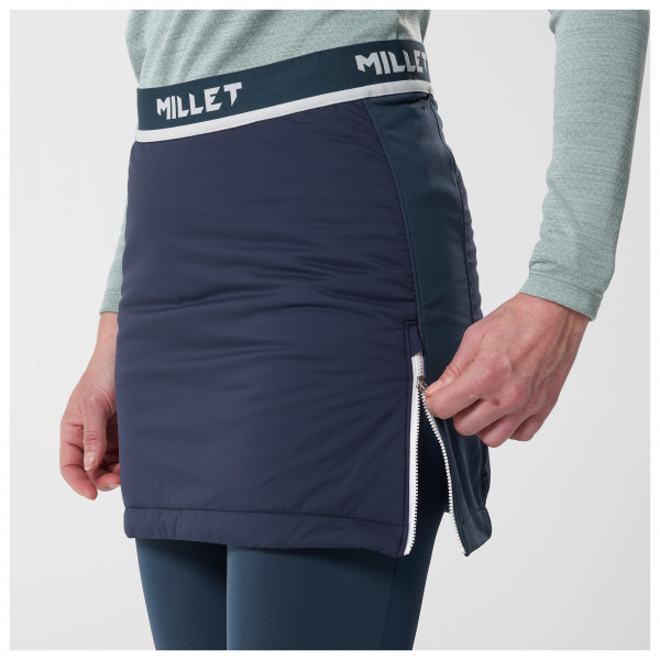Millet - Women's Pierra Ment' Skirt - Kunstfaserrock