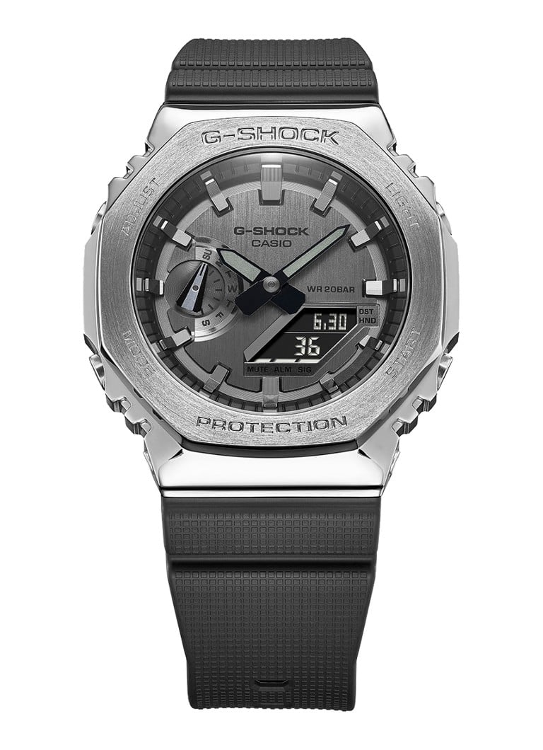 G-Shock Metal watch GM-2100