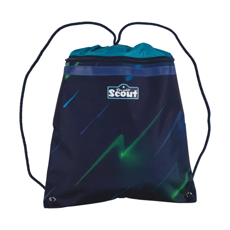 Scout Alpha Exklusiv Superflash City Lights