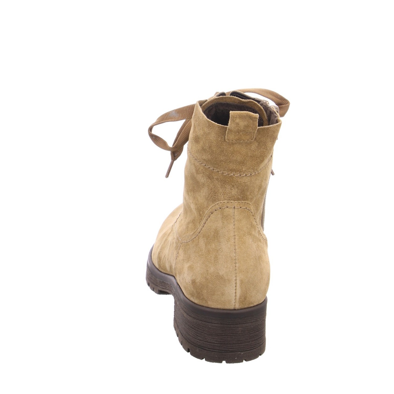 GABOR Stiefel beige