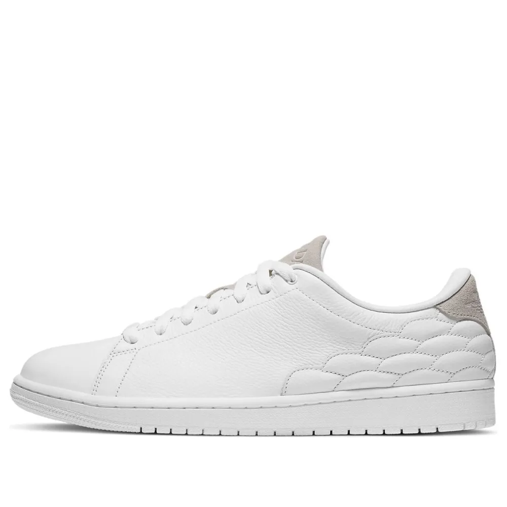 NIKE JORDAN 1 Centre Court Air DJ2756-100 / weiss