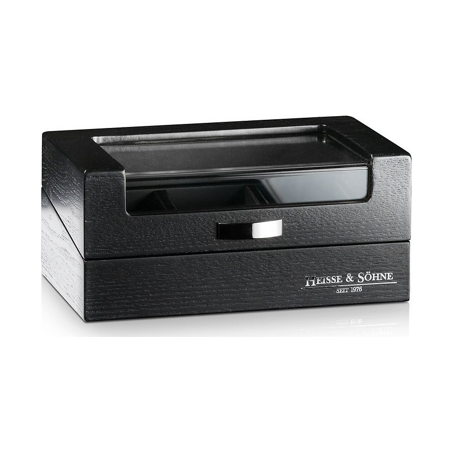 Heisse & Söhne Uhrenbox Oxford