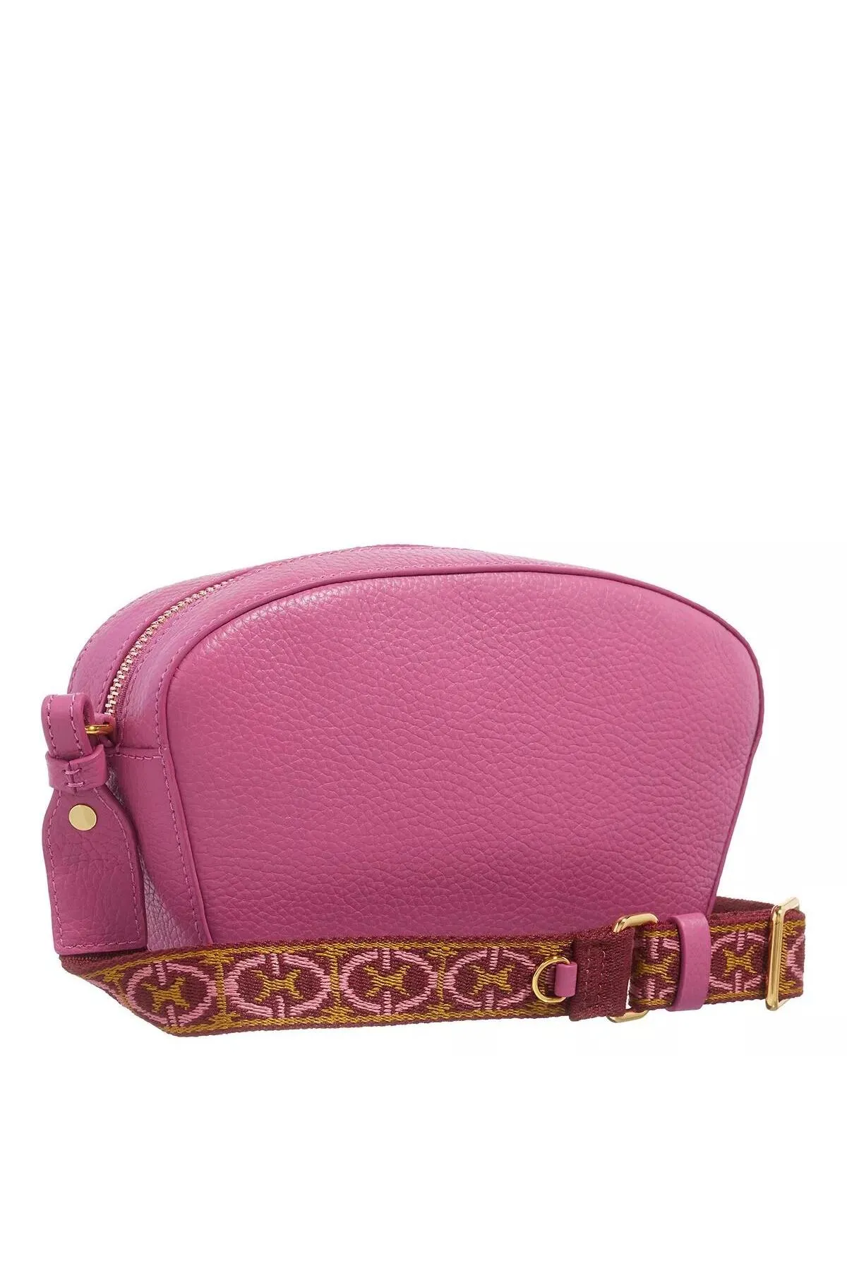 Coccinelle  Enchanteuse Zellstoff Rosa