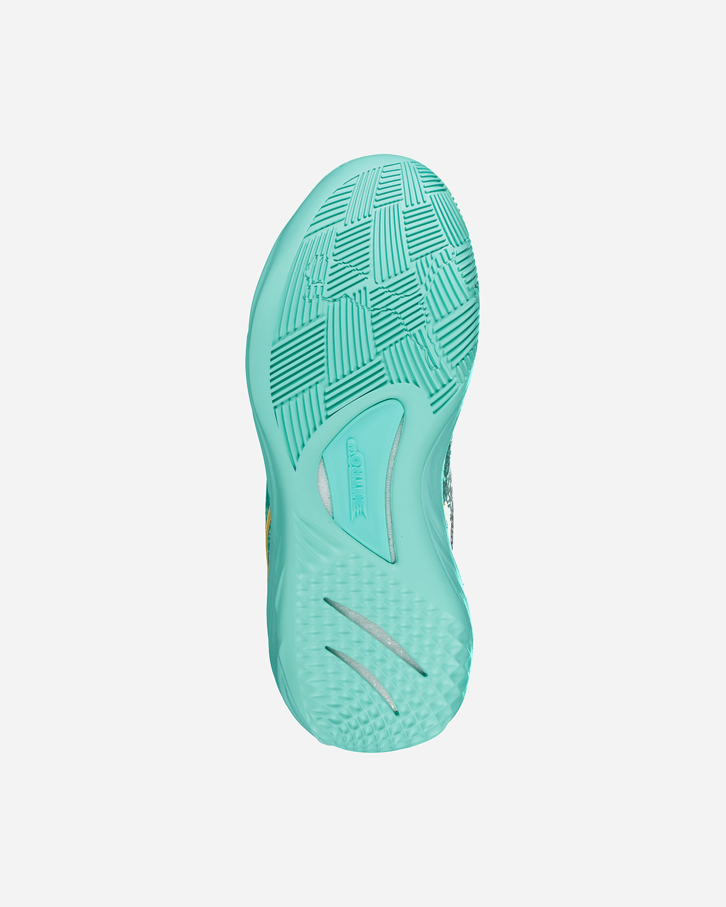 Kosz Scarpe Puma All-pro Nitro M 310878-01