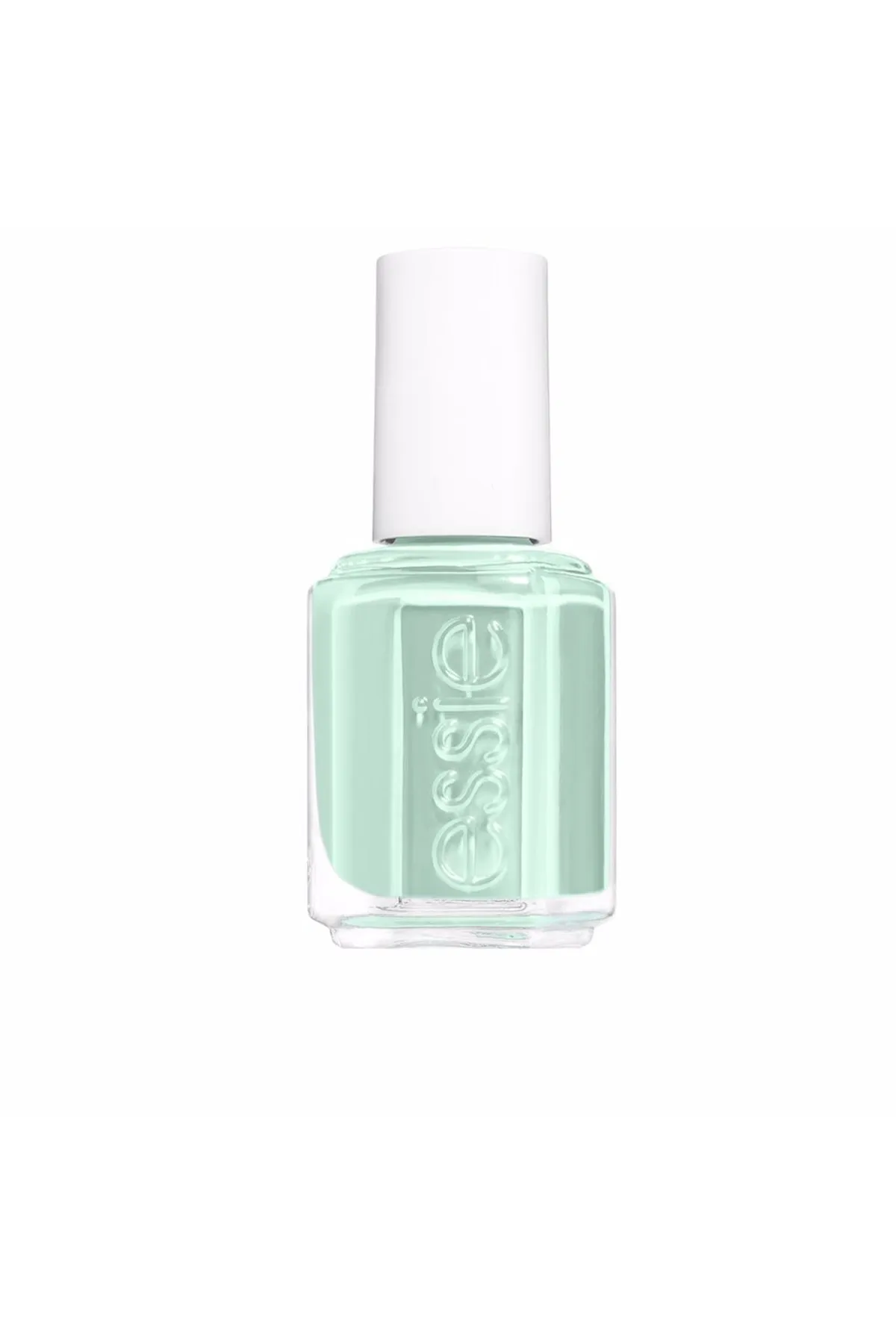 ESSİE  Nagellack Nr. 99-mint Candy Apple 13,5000 ML
