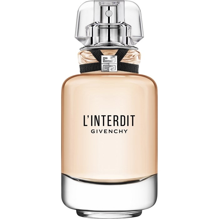 Eau de Toilette Spray