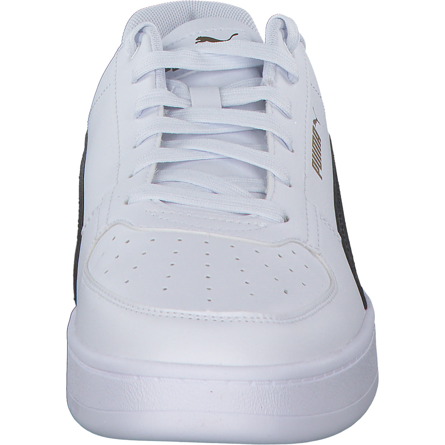 Puma Caven 2.0 392290, Klassische- & Business Schuhe, Herren, white black