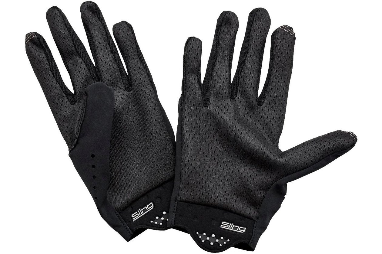 100 Percent Sling Langfinger Handschuhe - 2023