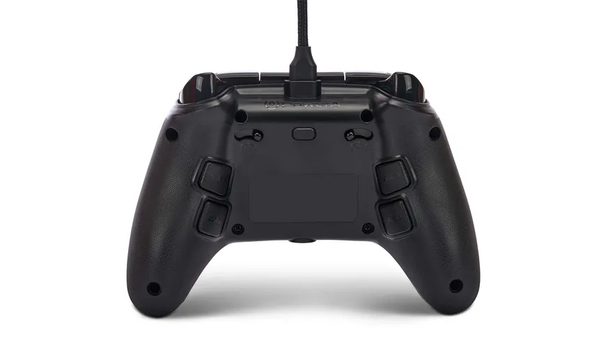 PowerA Wired Controller FUSION Pro 3 für Xbox Series X|S – Schwarz