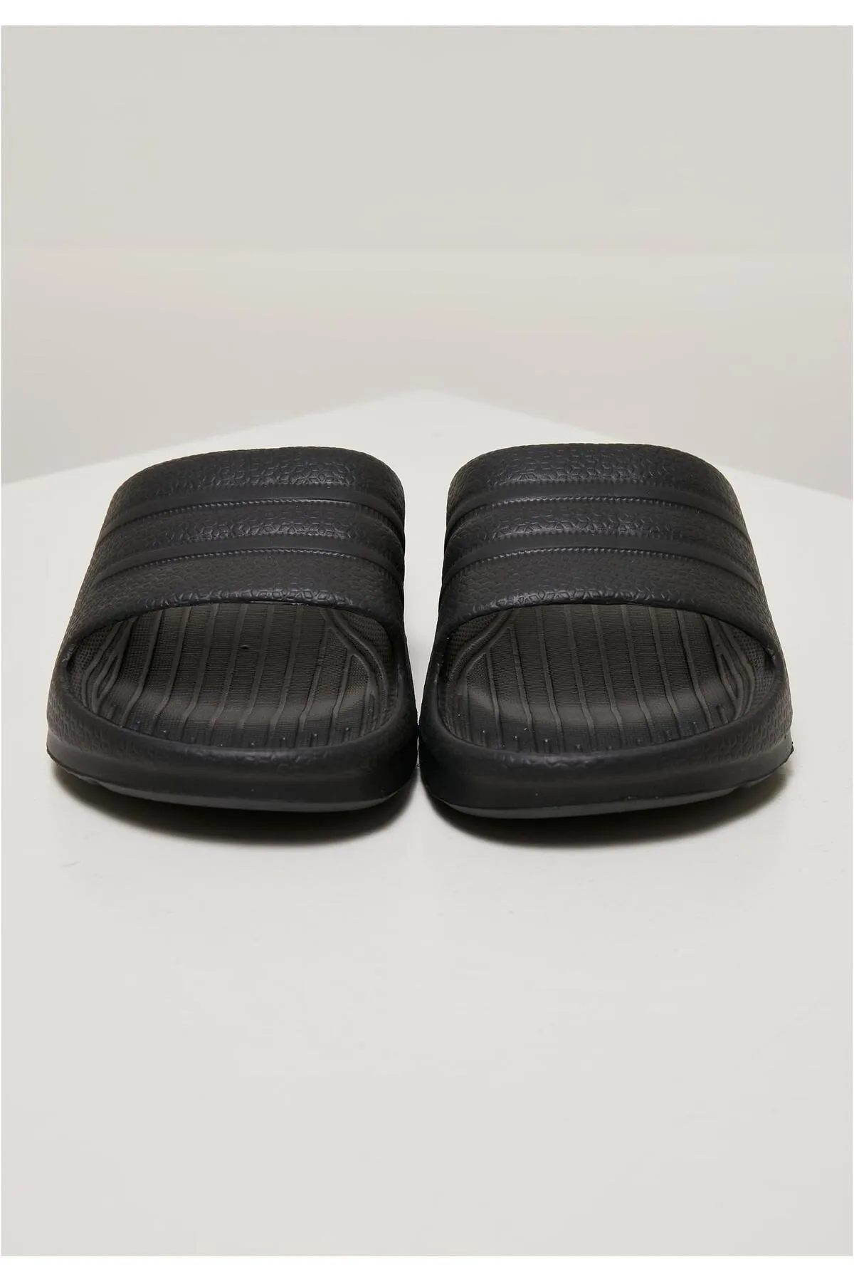 Urban Classics  Accessoires Basic Slide Sandalen