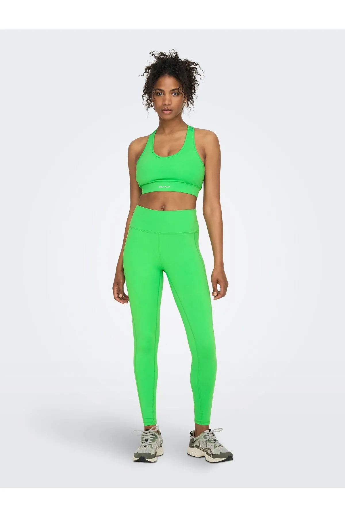 Only Play  Sportleggings ONPSASHA HW TRAIN TIGHTS