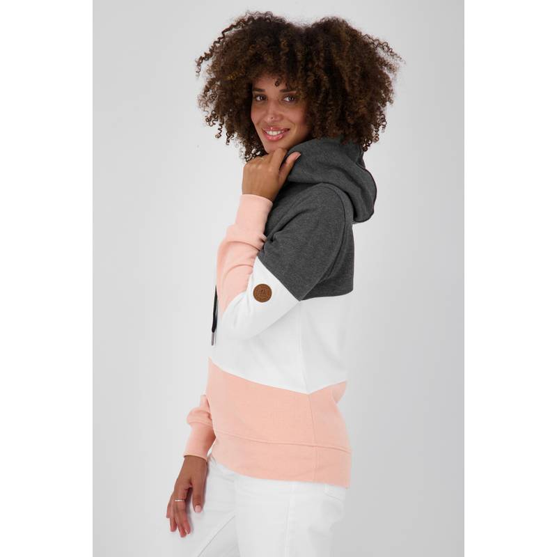 ALIFE AND KICKIN StacyAK Sweatshirt Damen