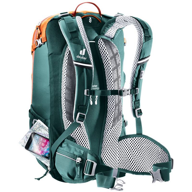 Deuter Trans Alpine 30 Fahrradrucksack Herren