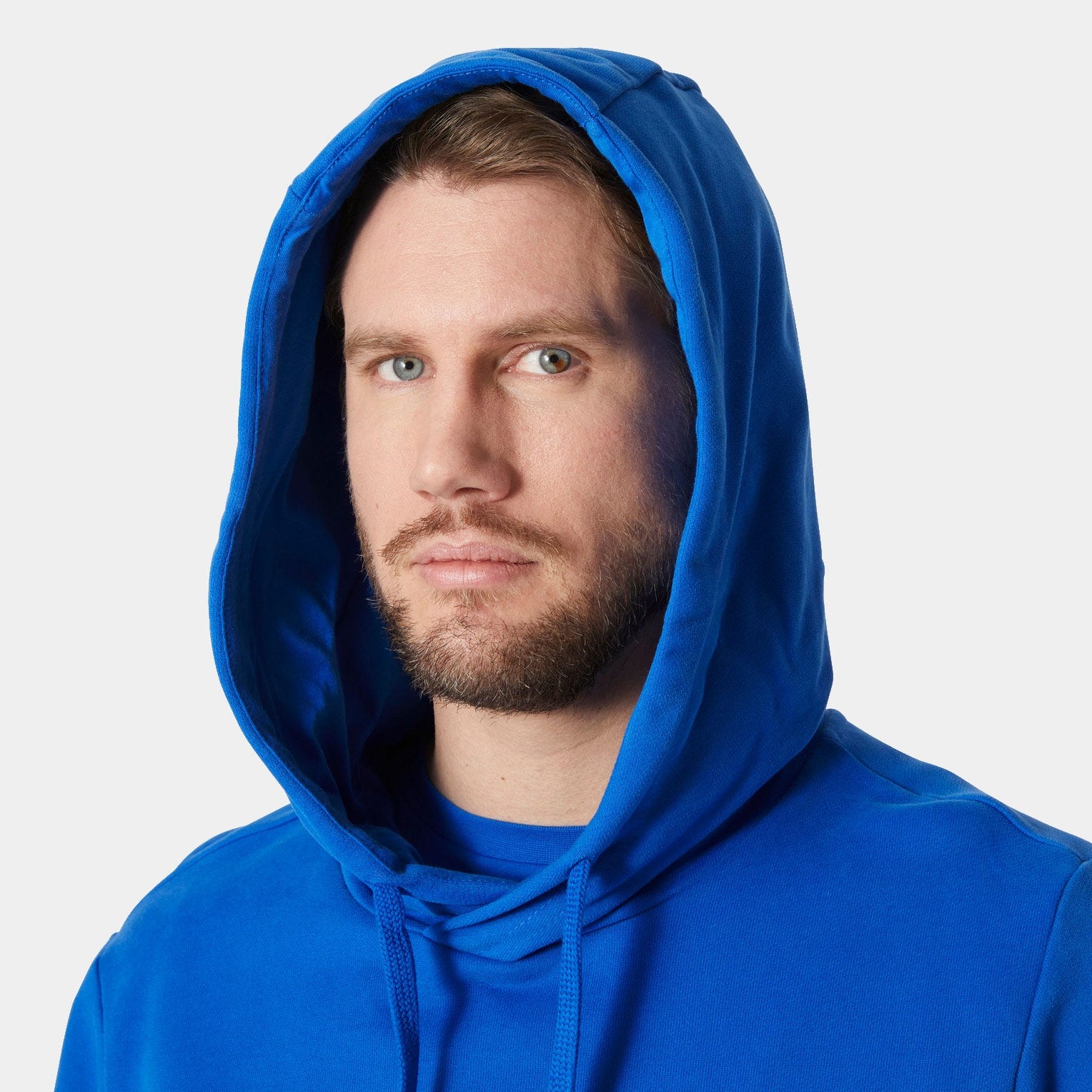 Men's Arctic Ocean Hoodie 2.0