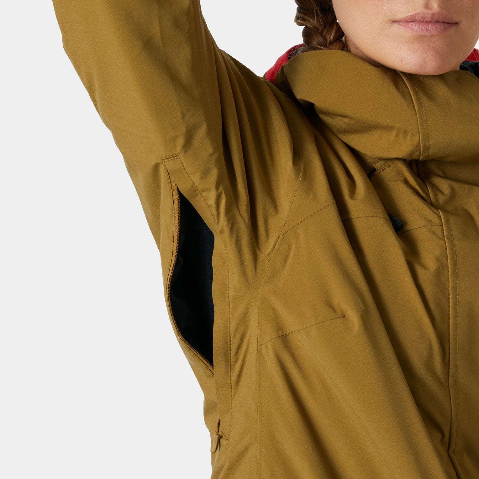Women's Powshot Jacket