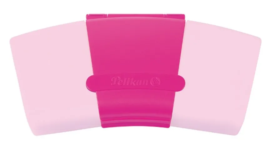 Pelikan Deckfarbkasten ProColor 24, pink
